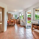 Appartement Alexandra