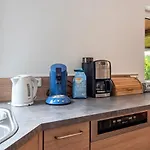 Alexandra Appartement *