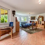 Appartement Alexandra *