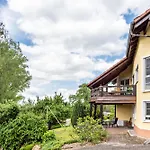 Appartement Alexandra *