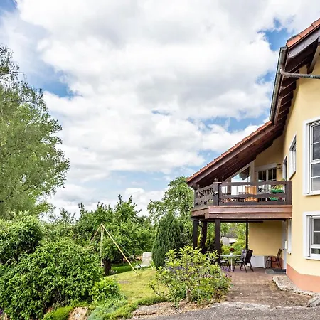 Alexandra Lejlighed *