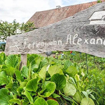 Alexandra Lejlighed Rheinfelden (Baden)