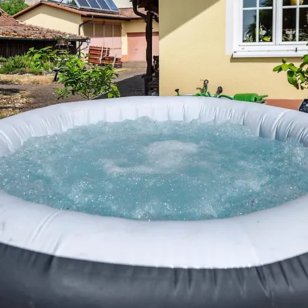 Alexandra Rheinfelden (Baden)