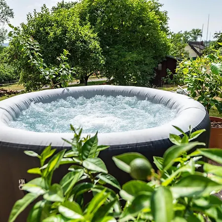 Apartment Alexandra *