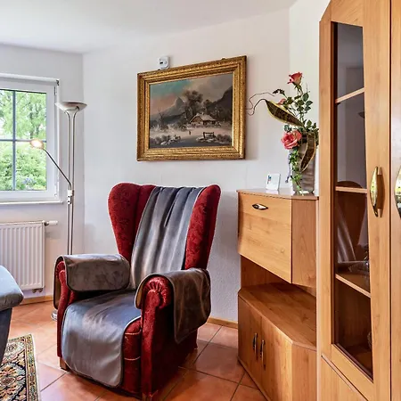 Apartment Alexandra Rheinfelden (Baden)