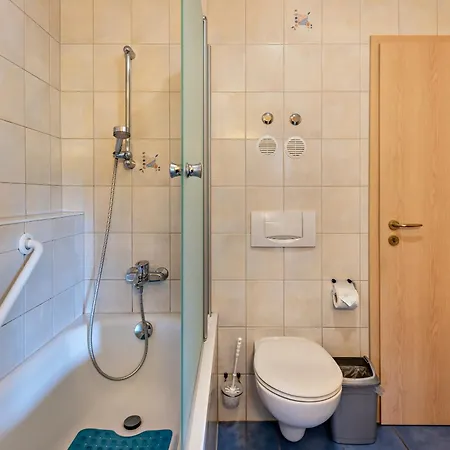 Alexandra * Rheinfelden (Baden)