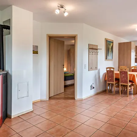 Appartement Alexandra *