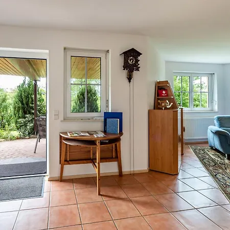 Appartement Alexandra *