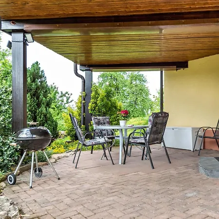 Appartement Alexandra Rheinfelden (Baden)