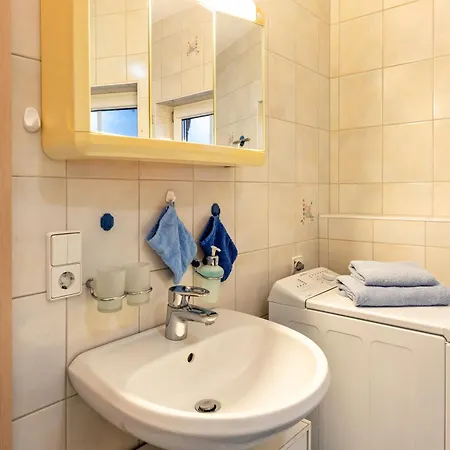 Appartement Alexandra Rheinfelden (Baden)