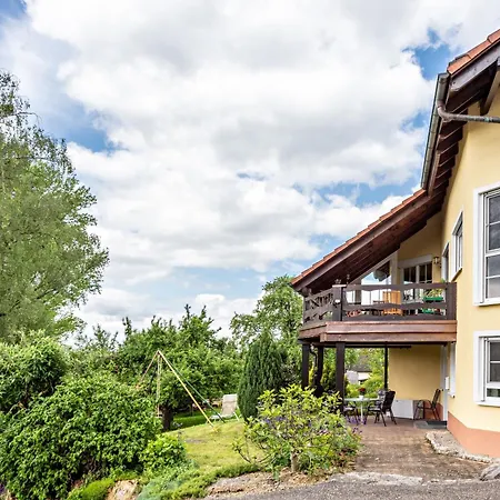 Apartmán Alexandra *