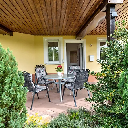 Alexandra Apartmán Rheinfelden (Baden)