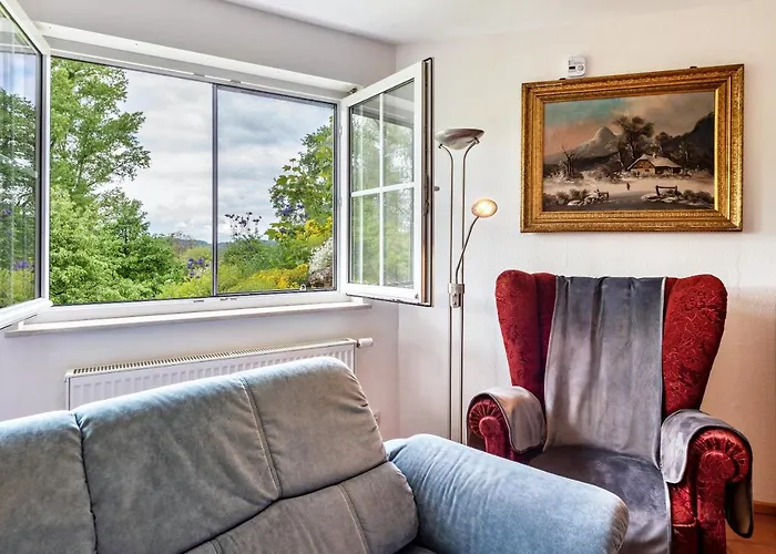 Alexandra 아파트 *