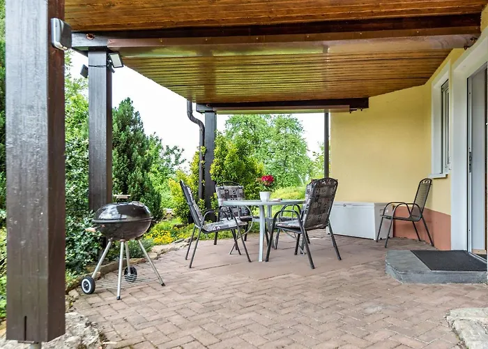 Alexandra 아파트 라인펠덴