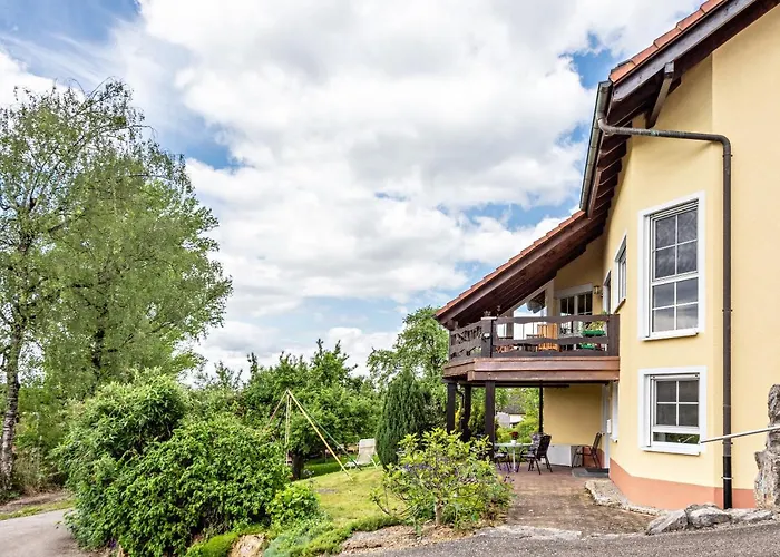 Alexandra 아파트 *