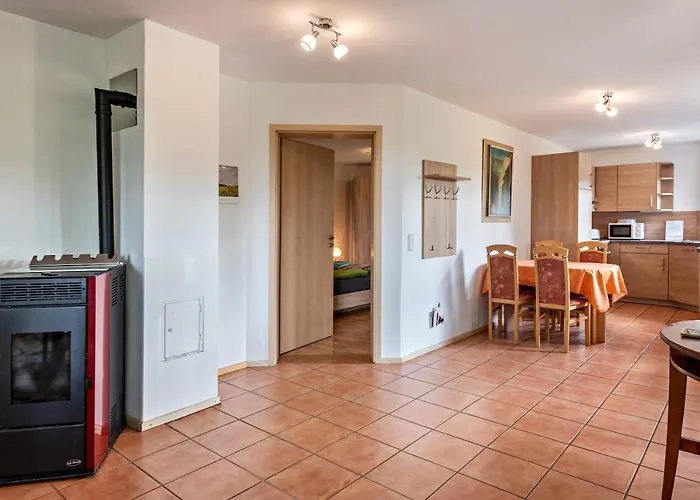 Alexandra 아파트 라인펠덴