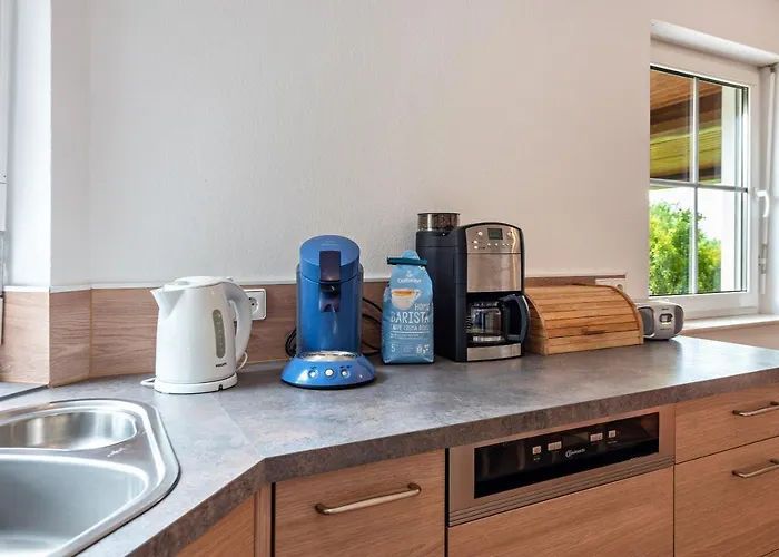 Alexandra 아파트 *