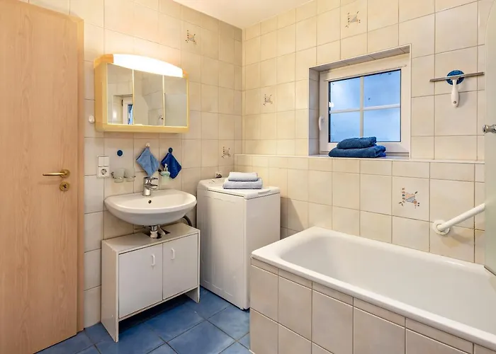 Alexandra 아파트 *