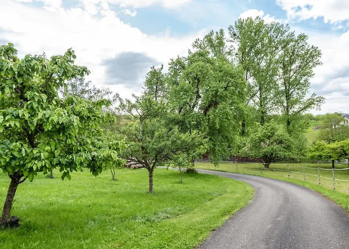 Alexandra * 라인펠덴