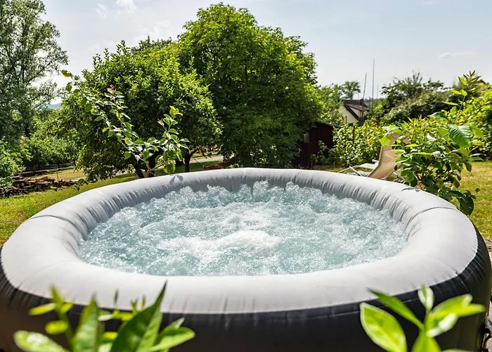 Alexandra 아파트 *