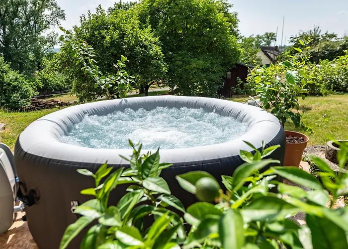 아파트 Alexandra *