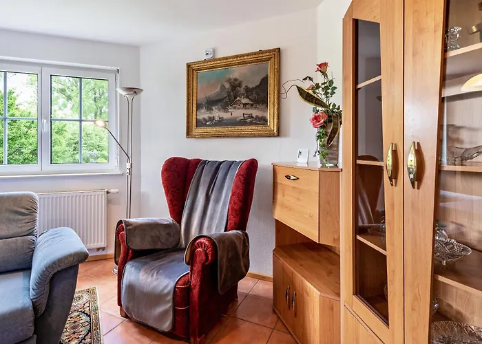 아파트 Alexandra 라인펠덴